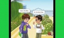 小学英语视频,跟随视频探索小学英语世界