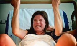 生小孩视频,温馨家庭记录